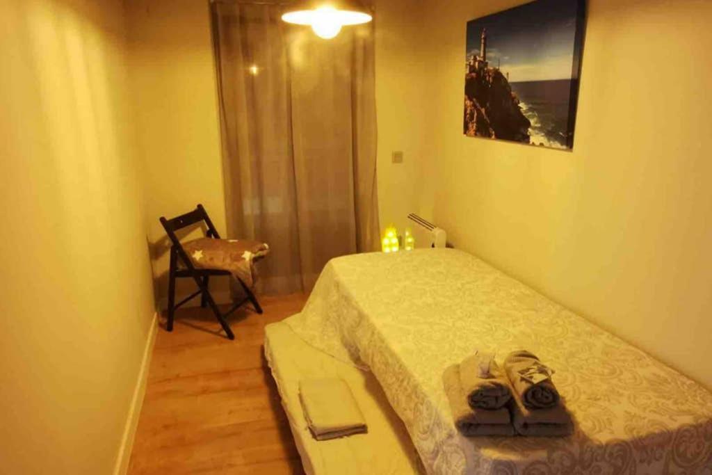 Acogedor Apartamento En El Centro De Apartamento