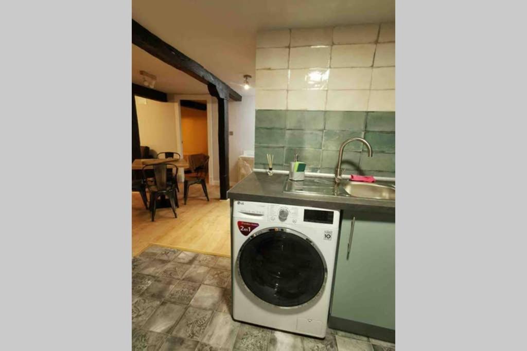 Acogedor Apartamento En El Centro De Apartamento