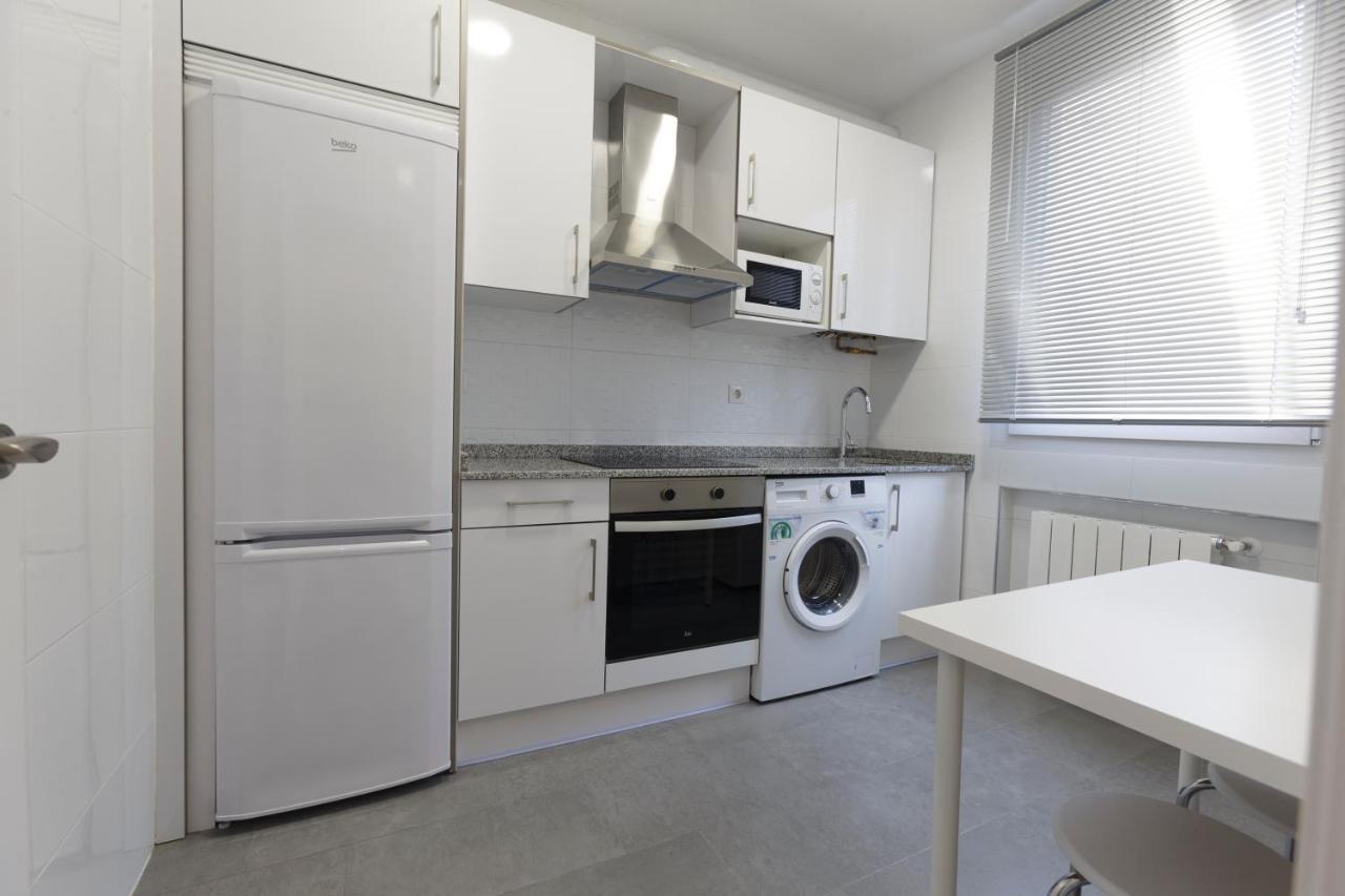 Acogedor Apartamento En * Santander