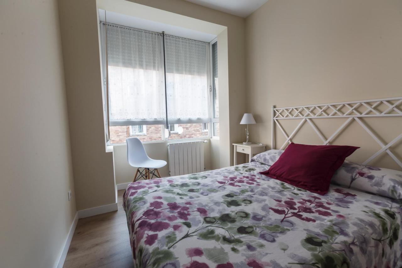 Apartamento Acogedor En Santander