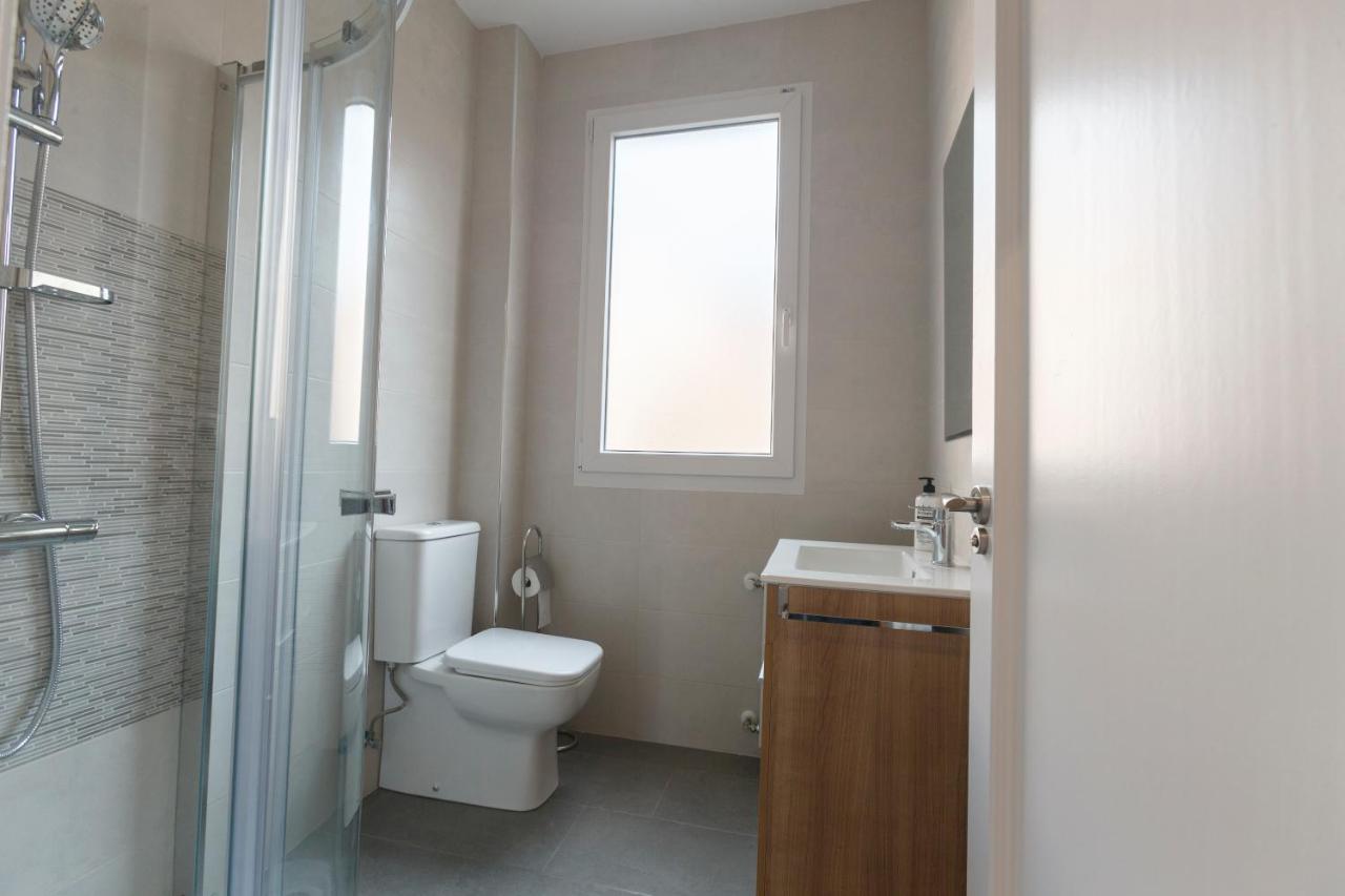 Acogedor Apartamento En