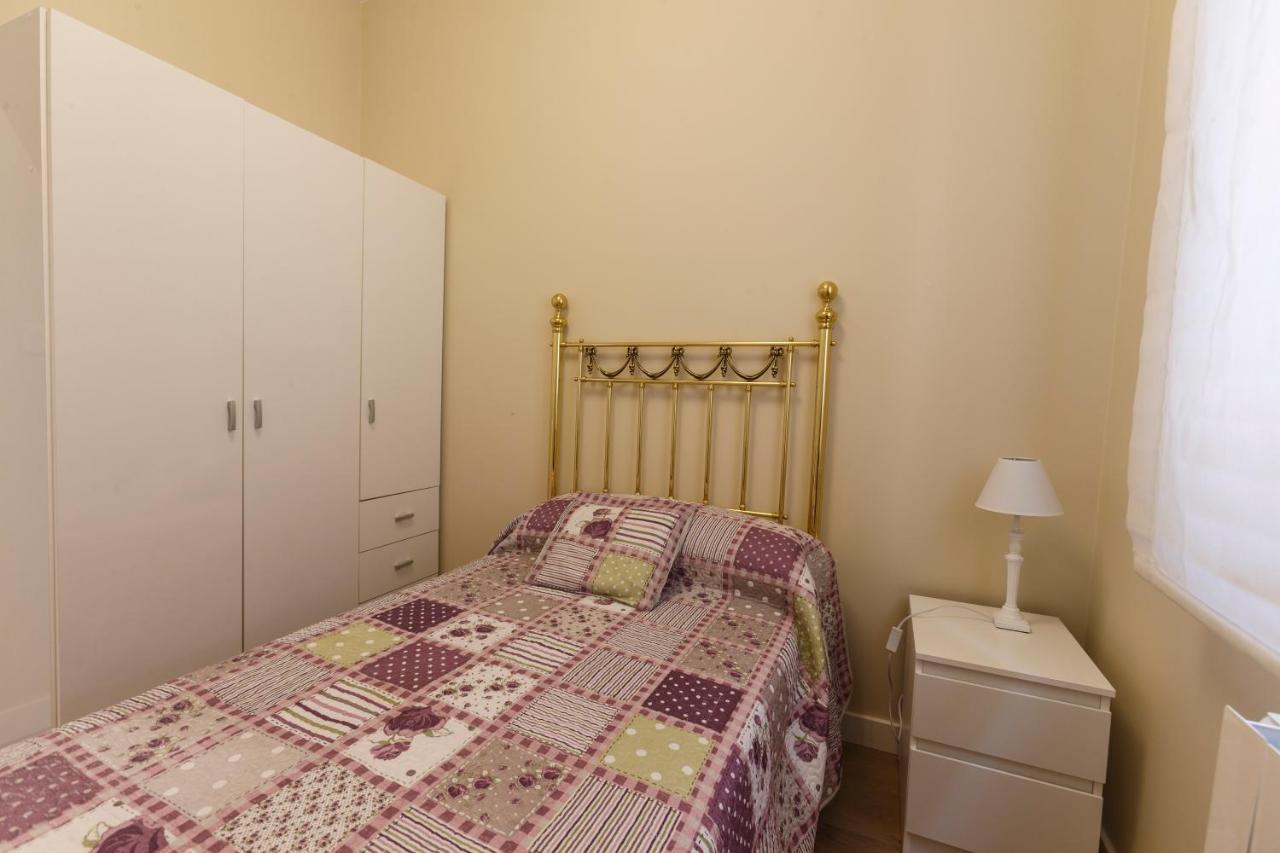 Acogedor Apartamento En