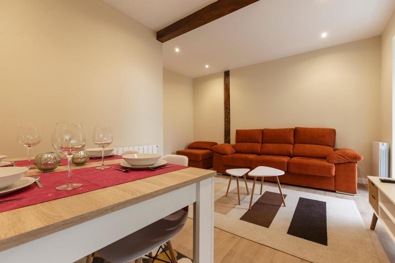 Acogedor En Apartamento Santander