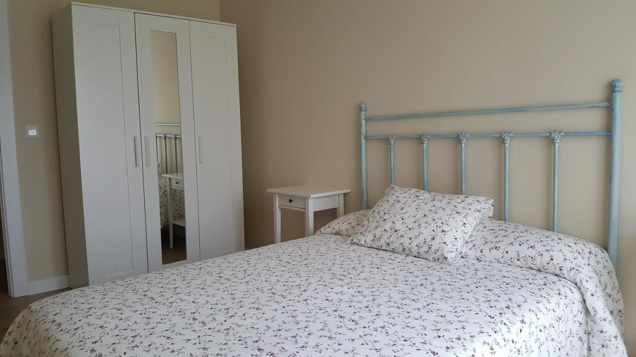 Acogedor Apartamento En *