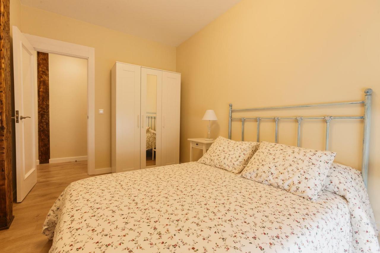 Acogedor Apartamento En * Santander