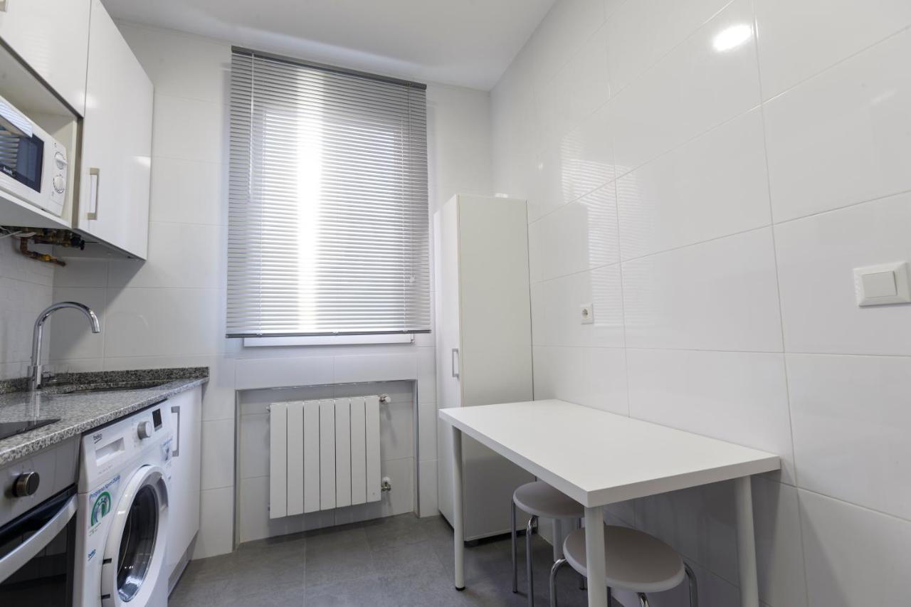 Acogedor Apartamento En *