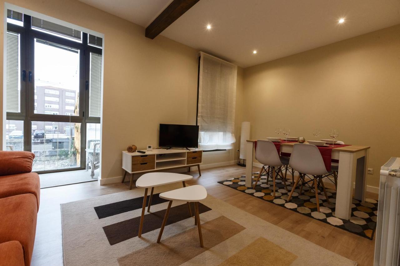 Acogedor Apartamento En * Santander