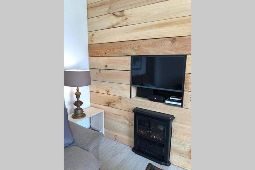 New! Beautiful City Apartamento *