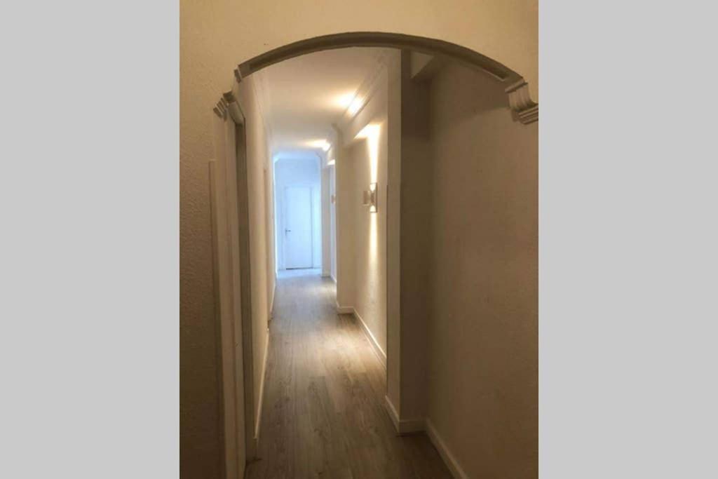 New! Beautiful City Apartamento