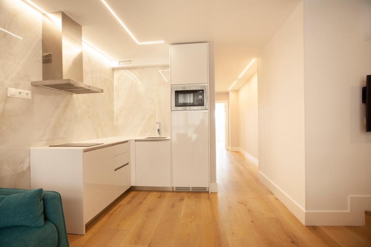 Apartment Reina Victoria *