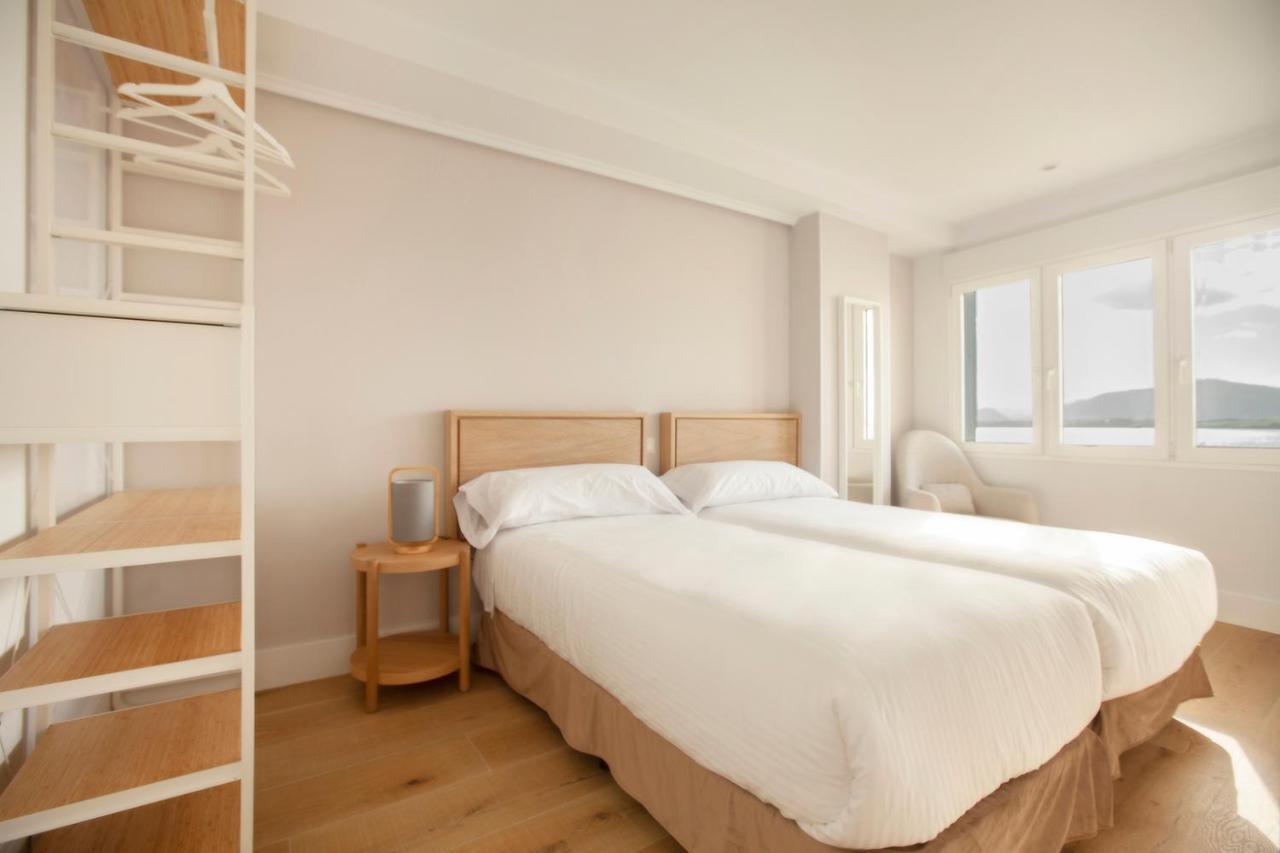 Apartment Reina Victoria Santander