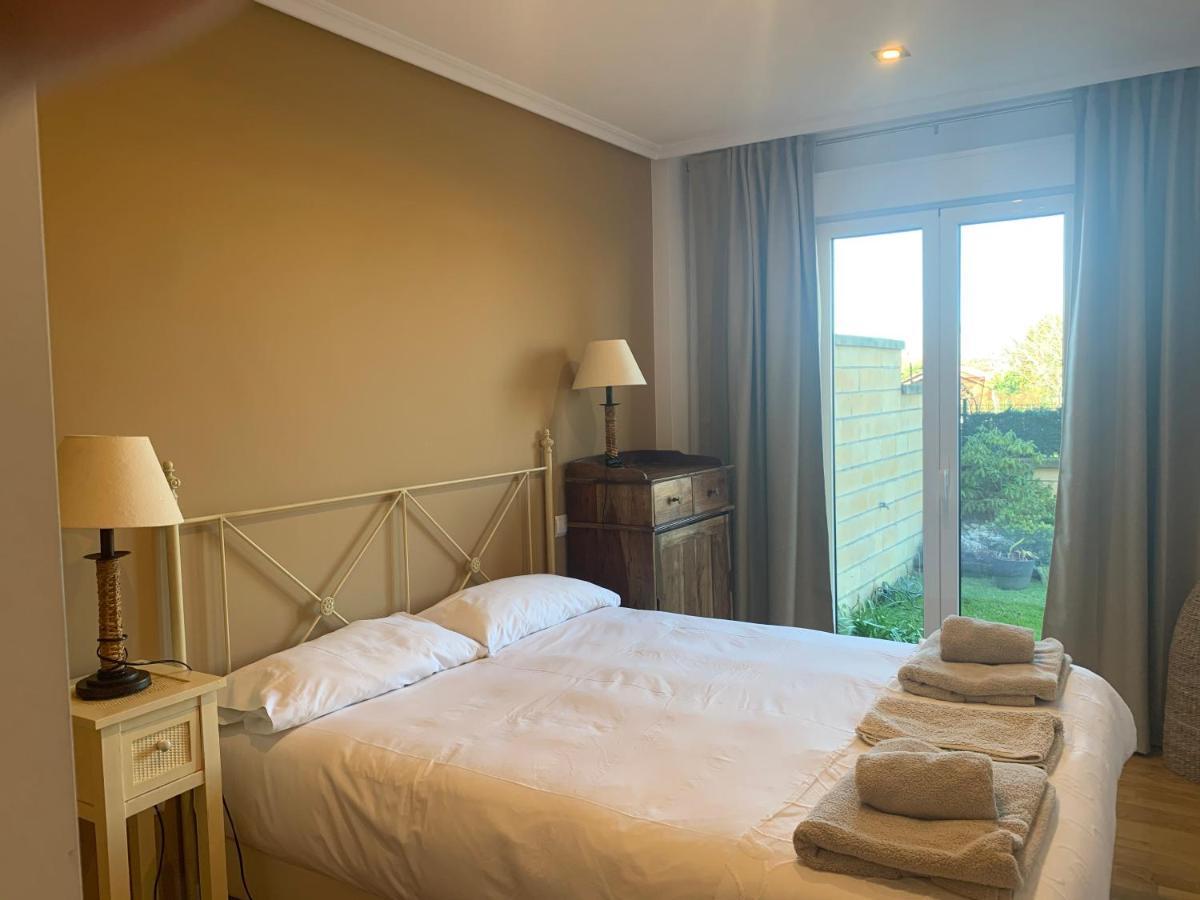 Apartamento Con Jardín Privado Y Barbacoa A 5 Min Playas *