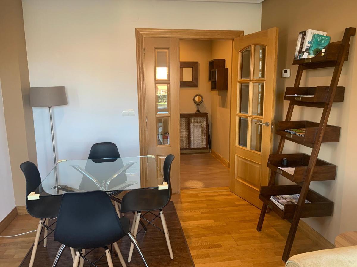 Apartamento Con Jardín Privado Y Barbacoa A 5 Min Playas