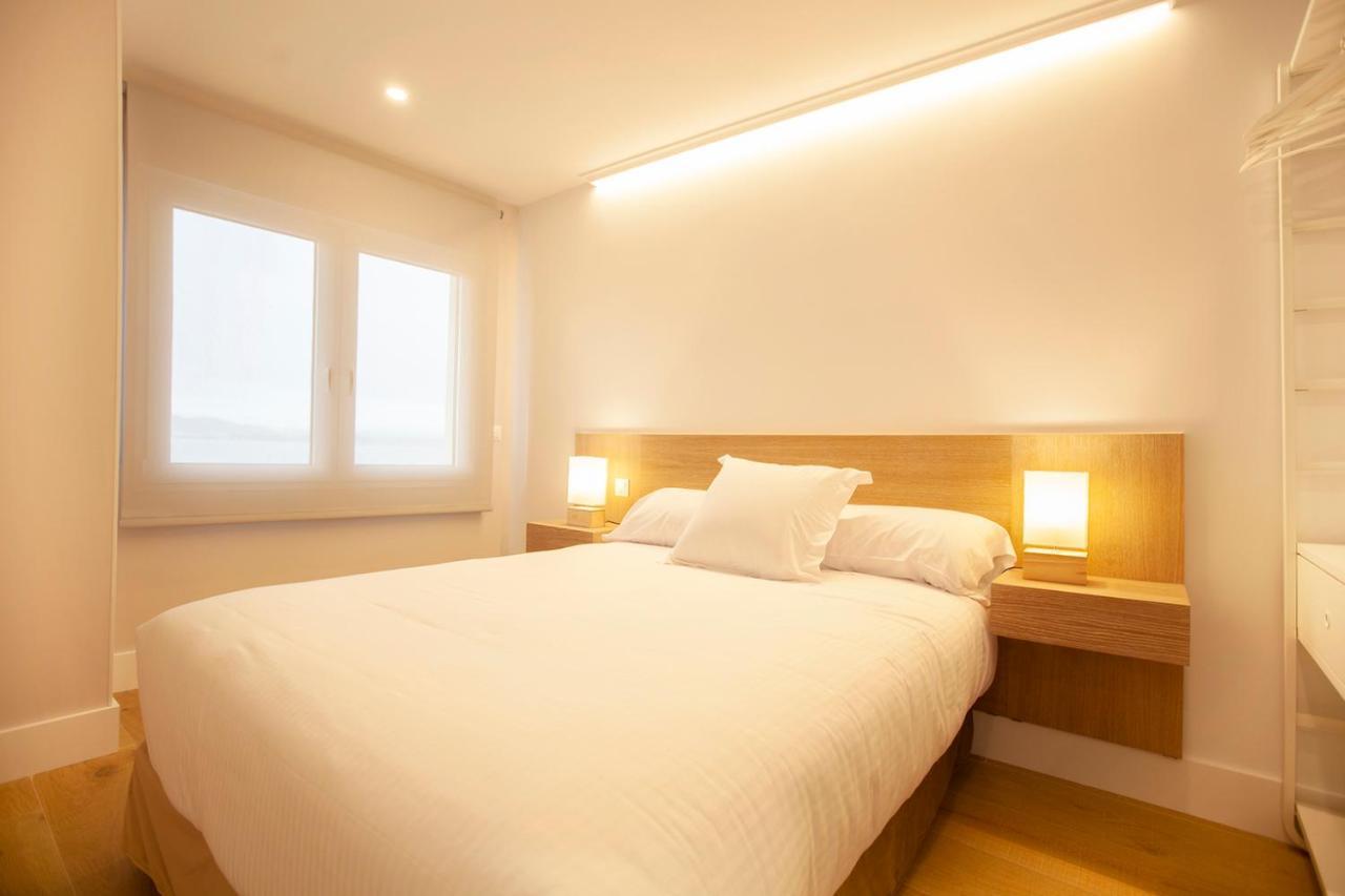 Reina Victoria Apartment *