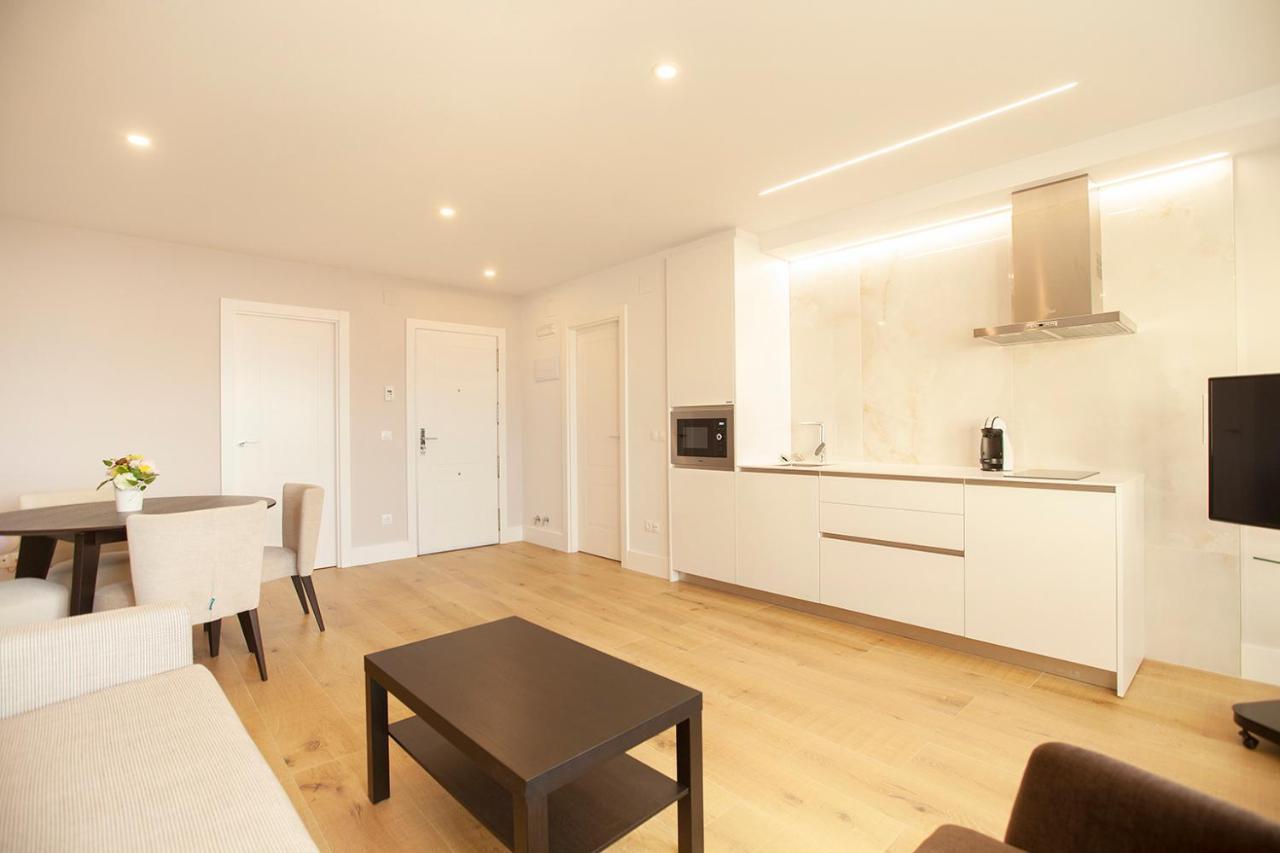 Reina Victoria Apartment *