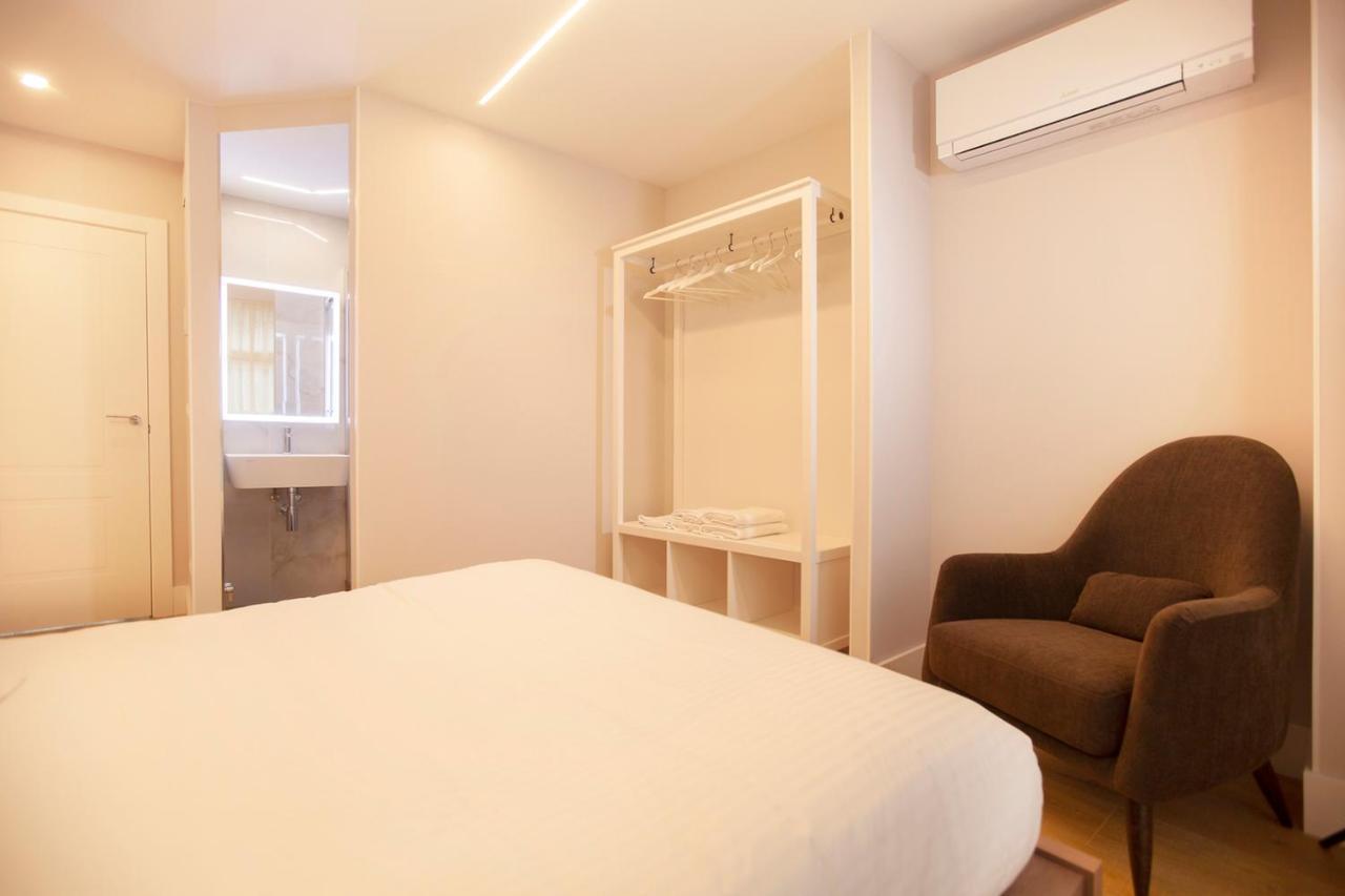 Reina Victoria Apartment