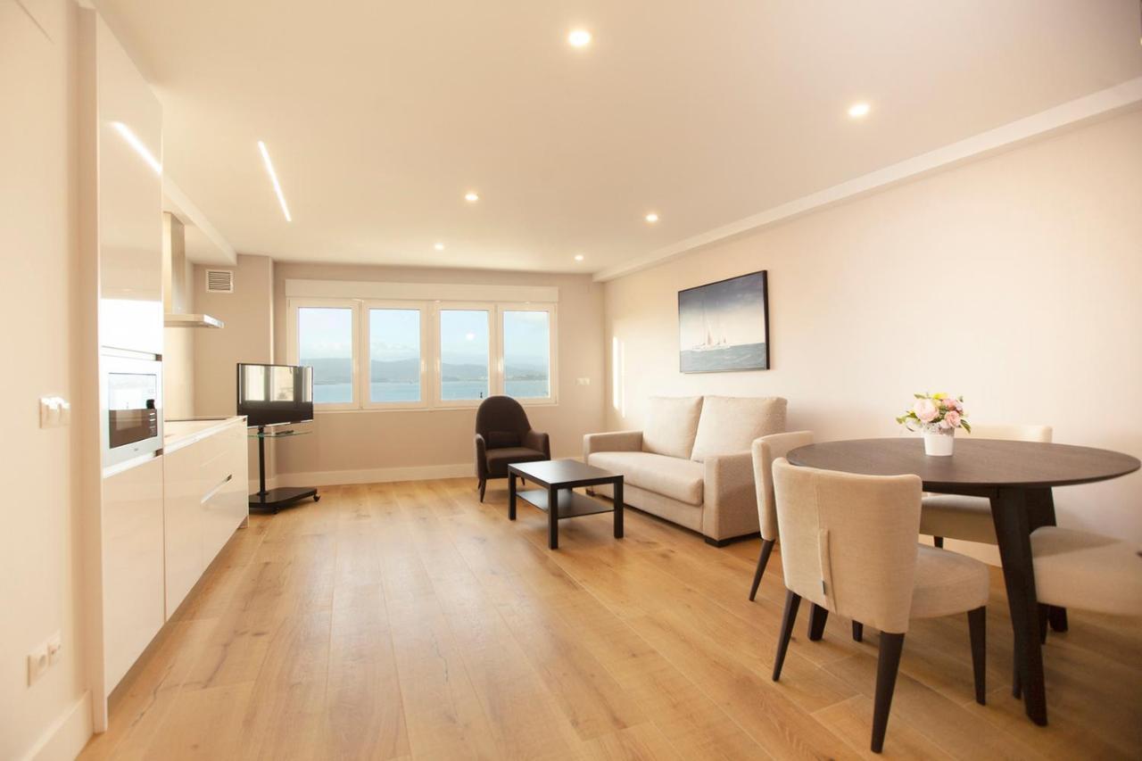 Reina Victoria Apartment