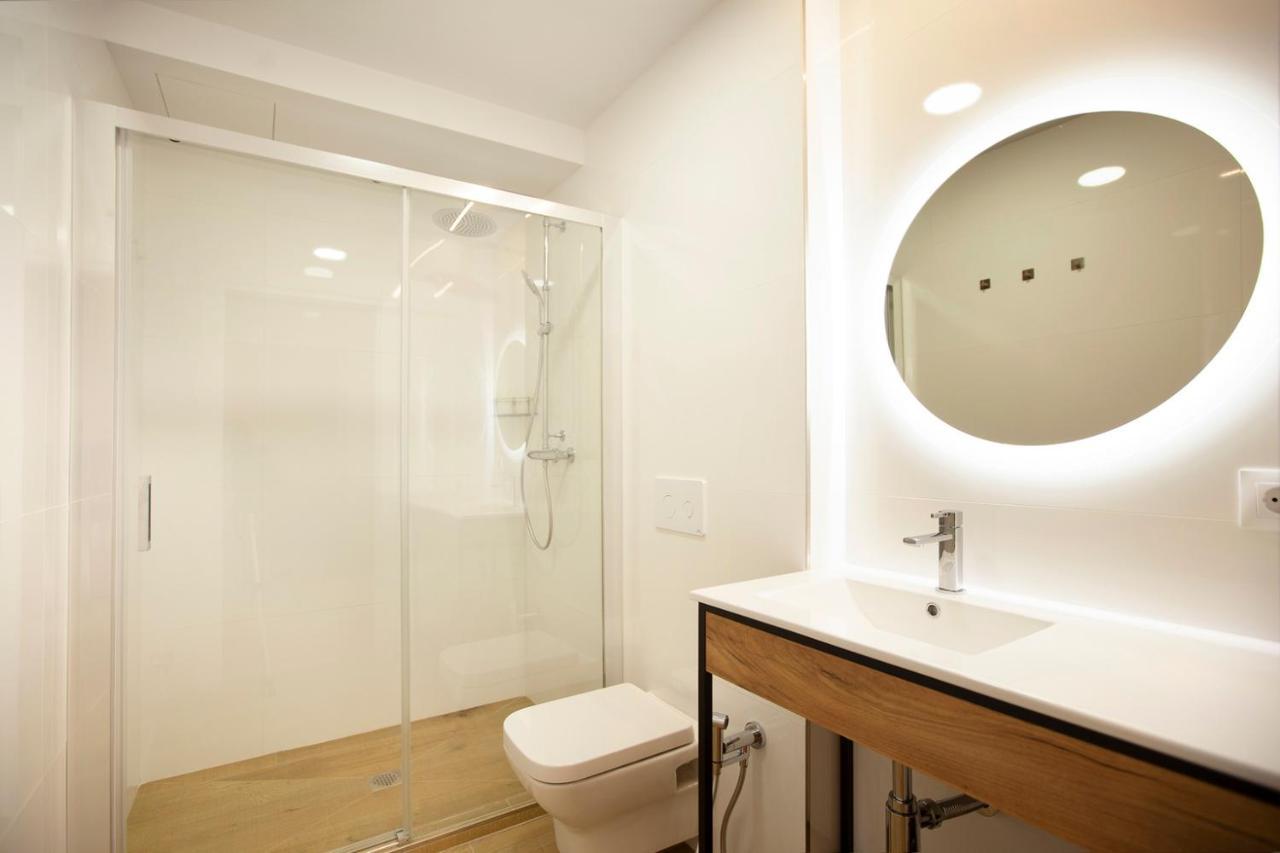 Reina Victoria Apartment