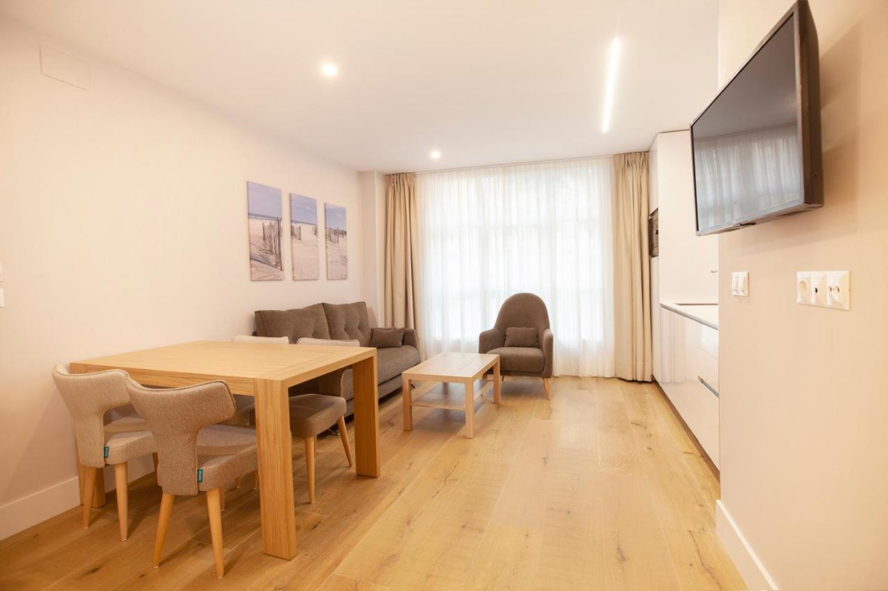 Reina Victoria Apartment