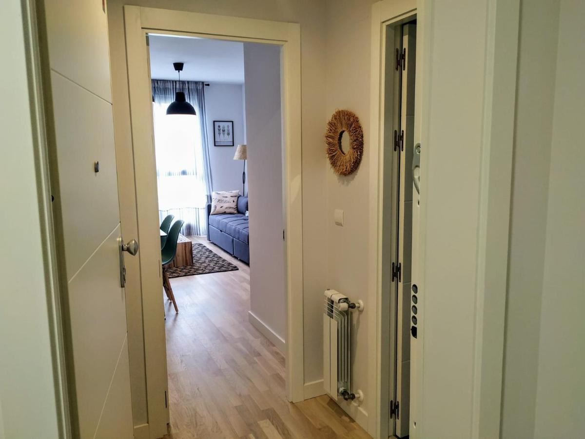 Apartment La Coqueta Santander