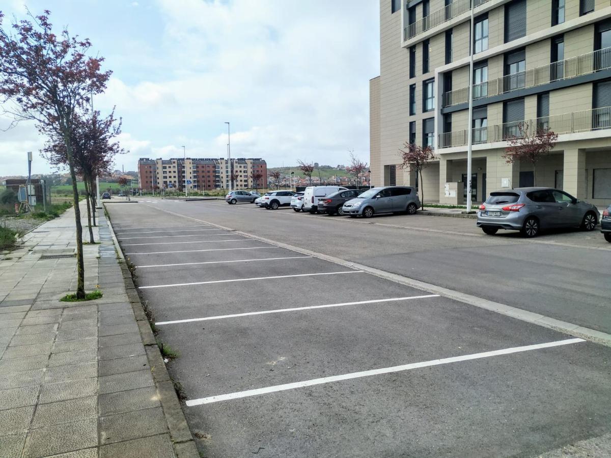 La Coqueta Apartment *