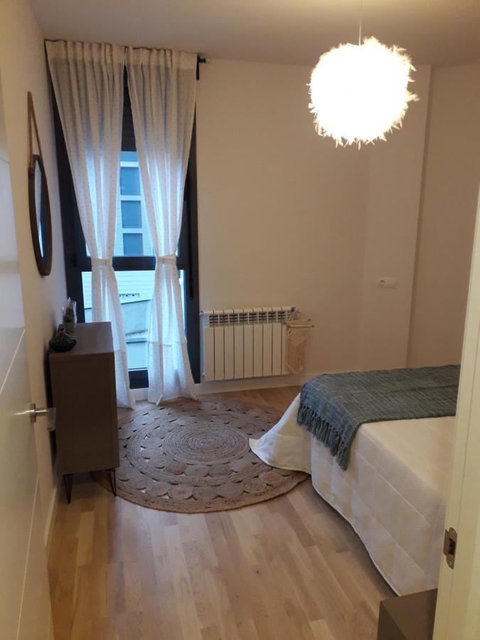 La Coqueta Apartment