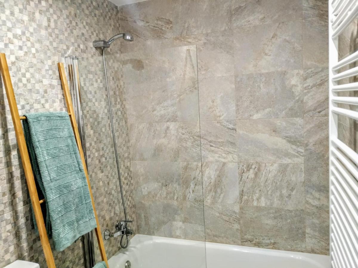 La Coqueta Apartment Santander
