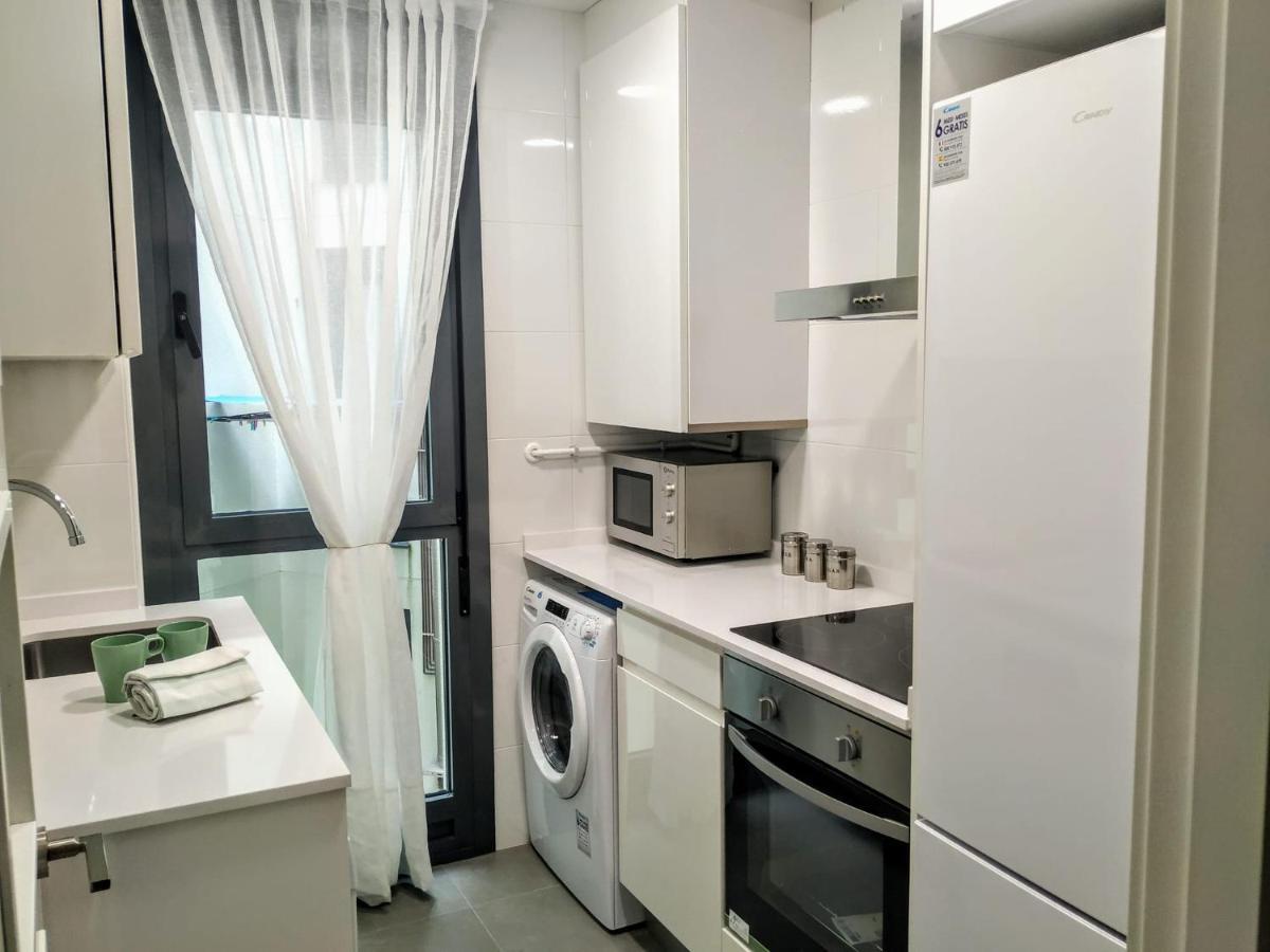 Apartment La Coqueta