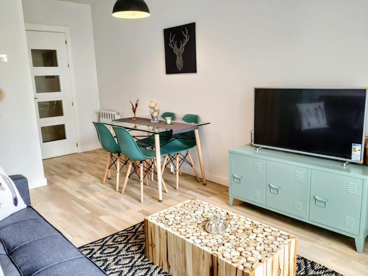 La Coqueta Apartment