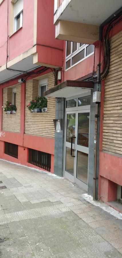Apartamento New! Beautiful City Santander