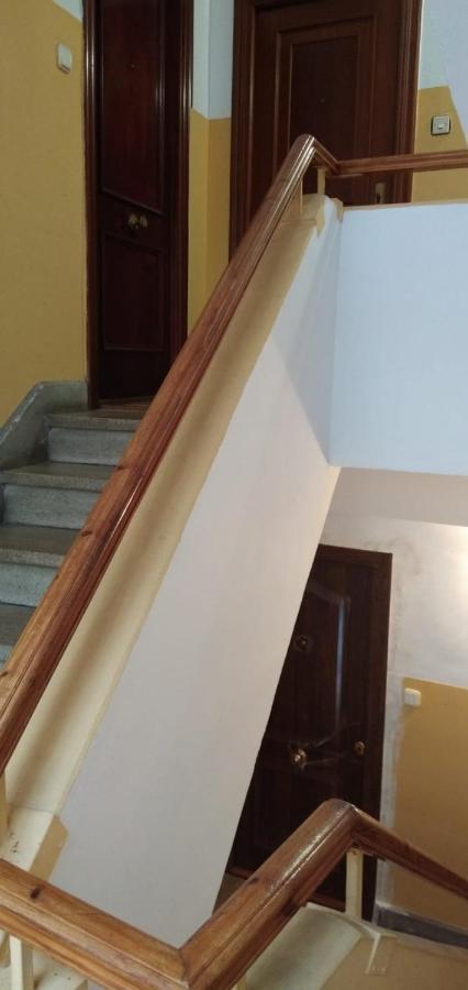 New! Beautiful City Apartamento
