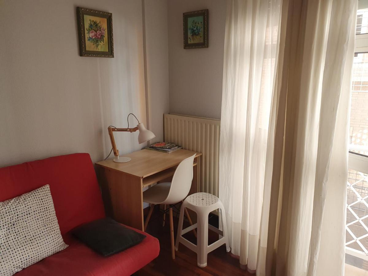 Centro Apartment Santander