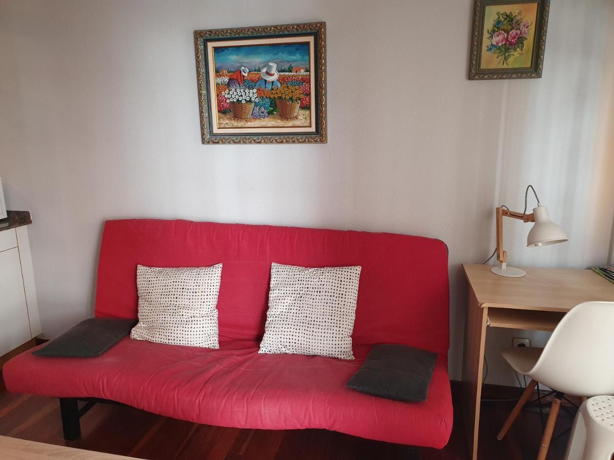Apartment Centro