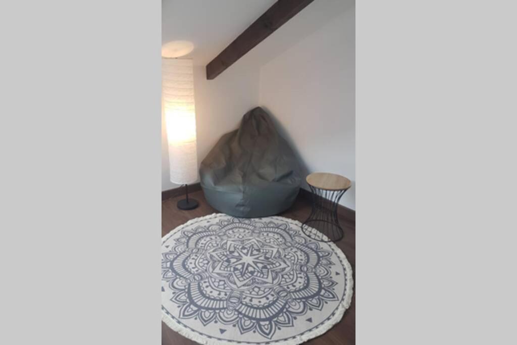 Aptos Cama Del Rey Ideal Parejas Apartamento Santander