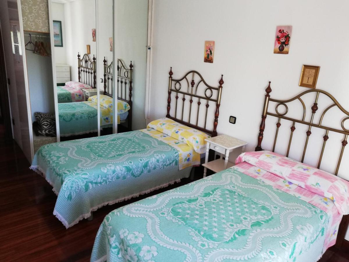 Somonte Costa Holiday home *