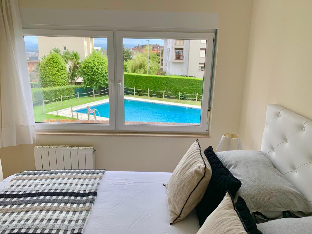 Valdenoja Playa Sardinero Apartamento Santander