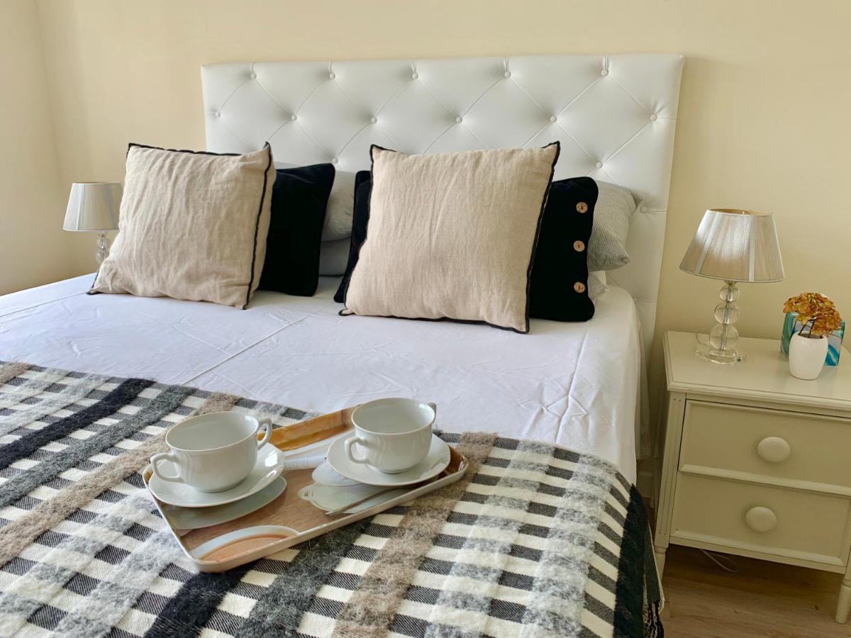 Apartamento Valdenoja Playa Sardinero *