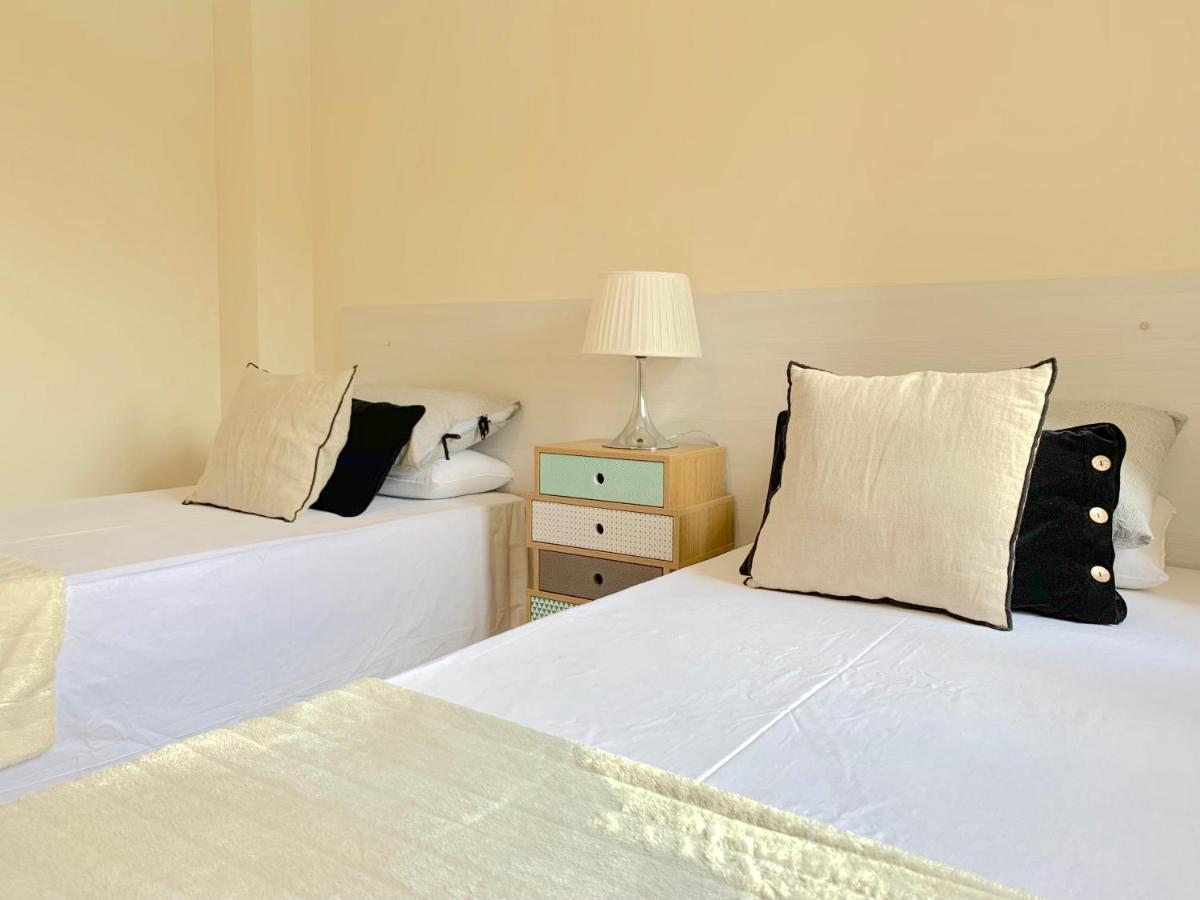 Apartamento Valdenoja Playa Sardinero *