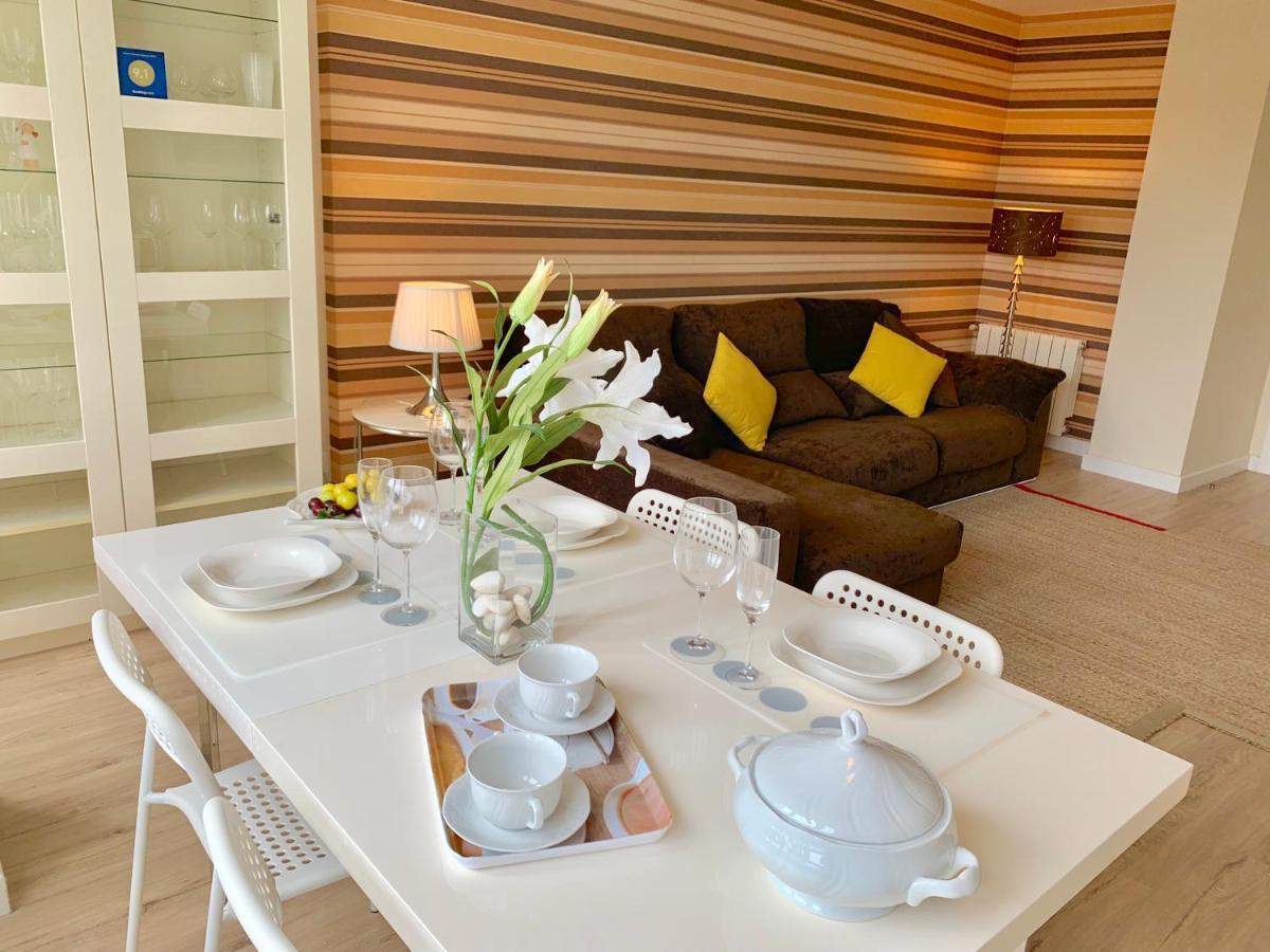 Valdenoja Playa Sardinero Apartamento Santander