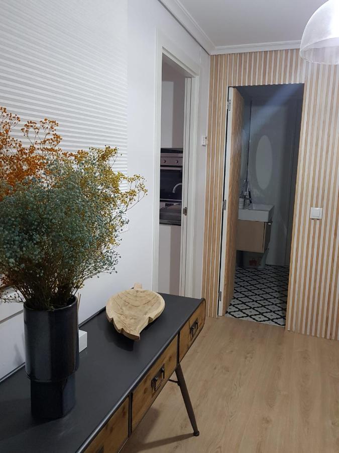 Puertochico Apartment Santander