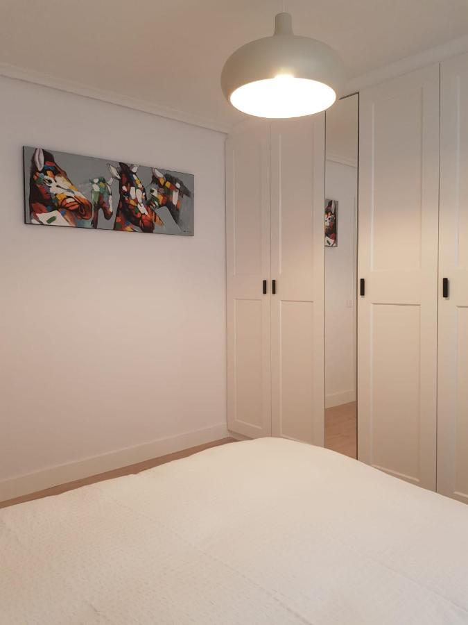 Puertochico Apartment Santander