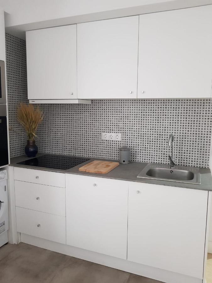 Apartment Puertochico Santander