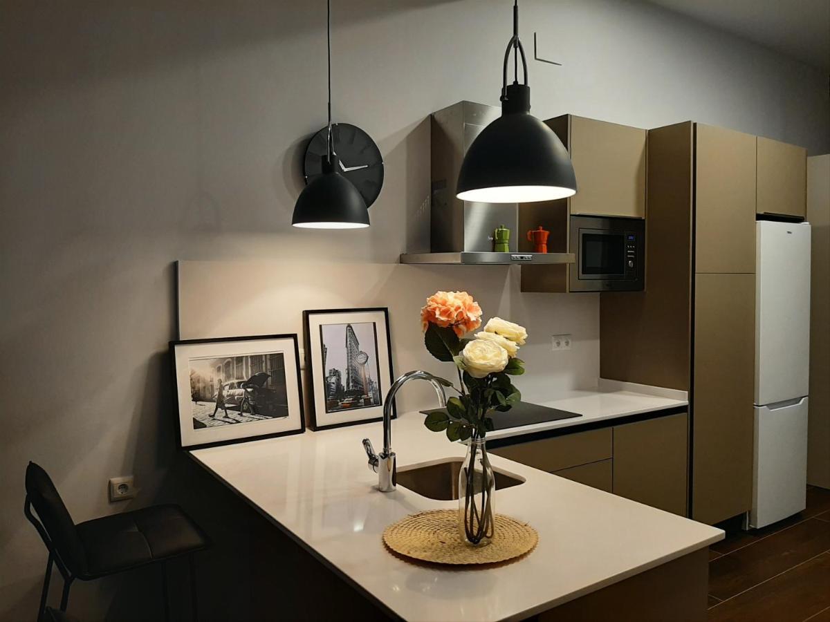 Alquiler Aptos En Apartamento Santander
