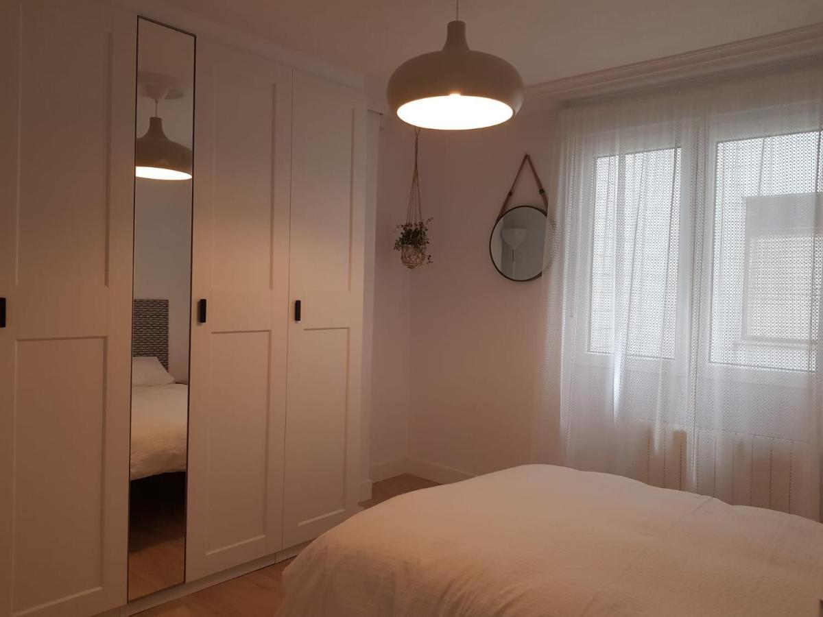 Puertochico Apartment *