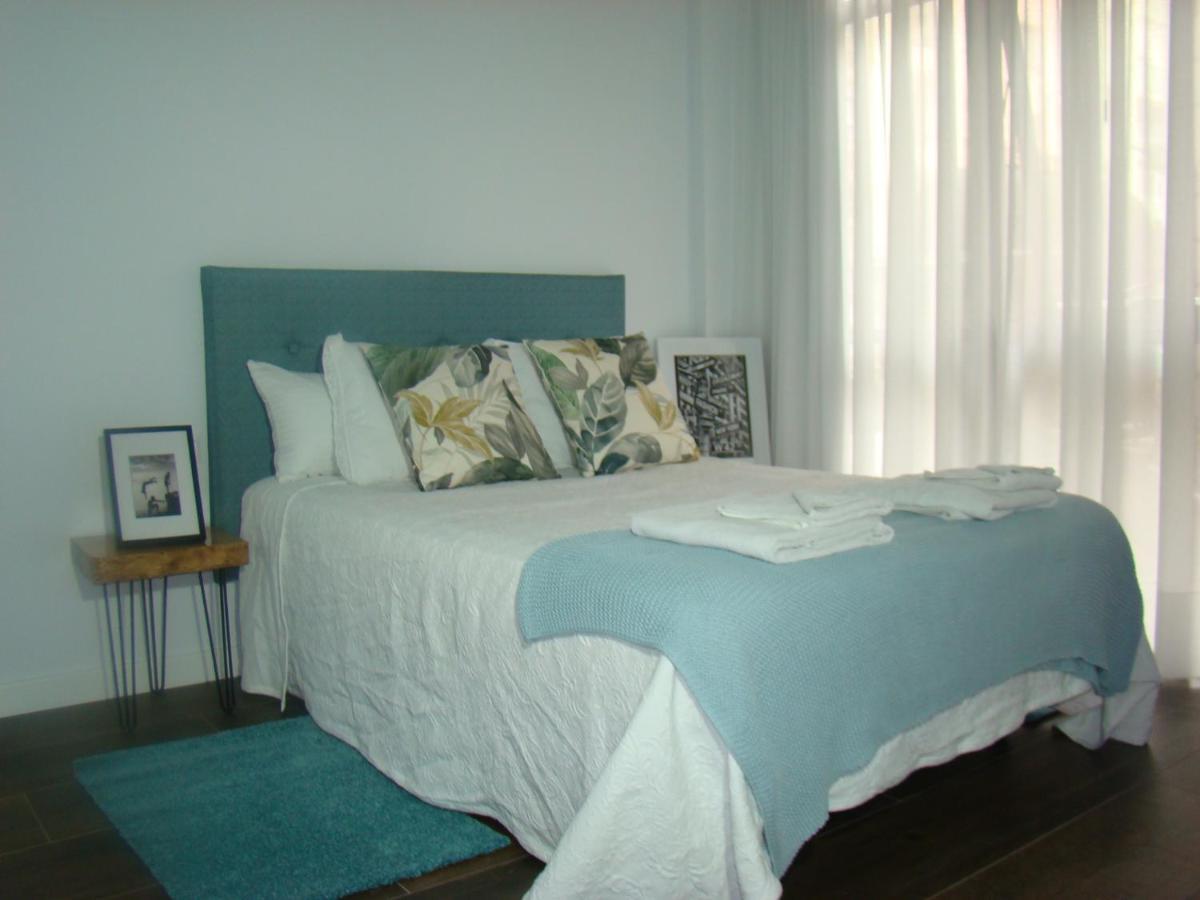 Apartamento Alquiler Aptos En Santander