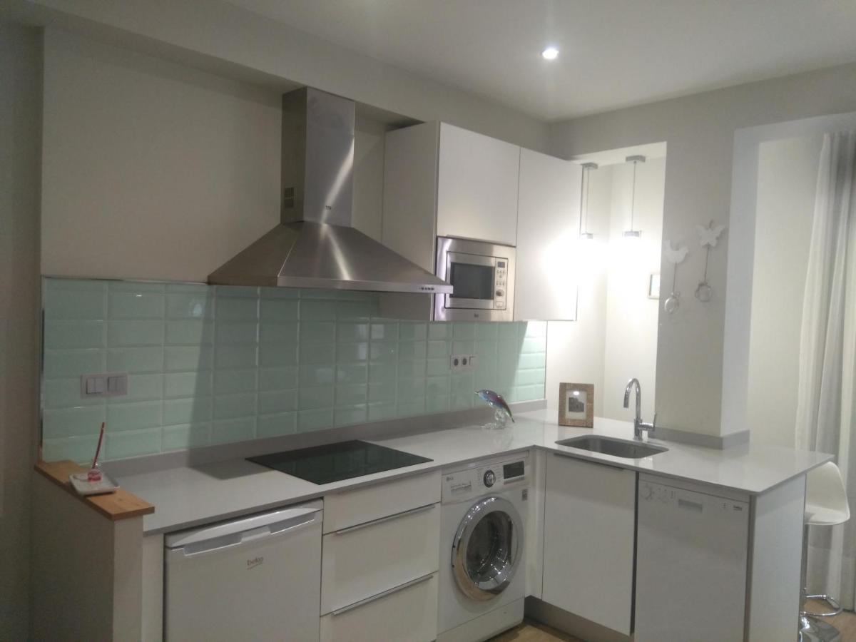 Alquiler Aptos En Apartamento
