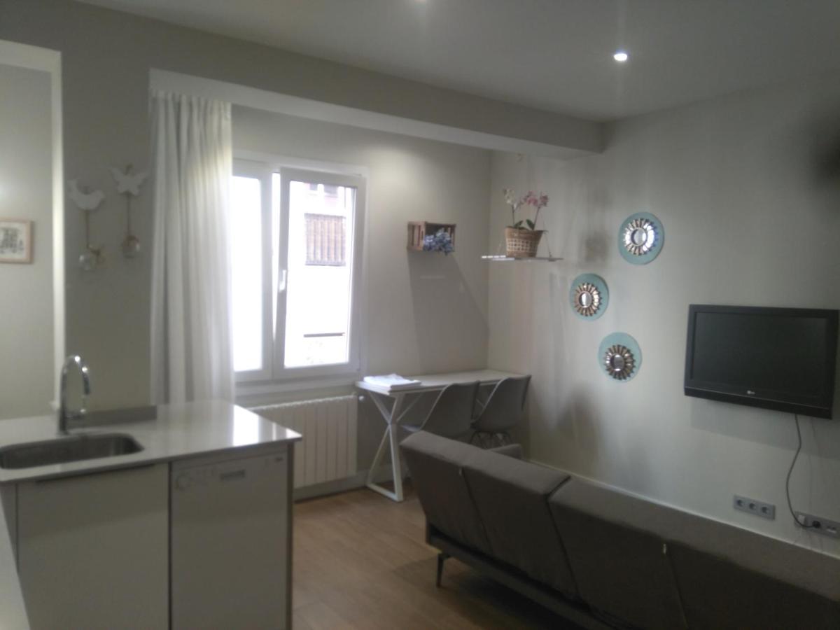 Alquiler Aptos En Apartamento *
