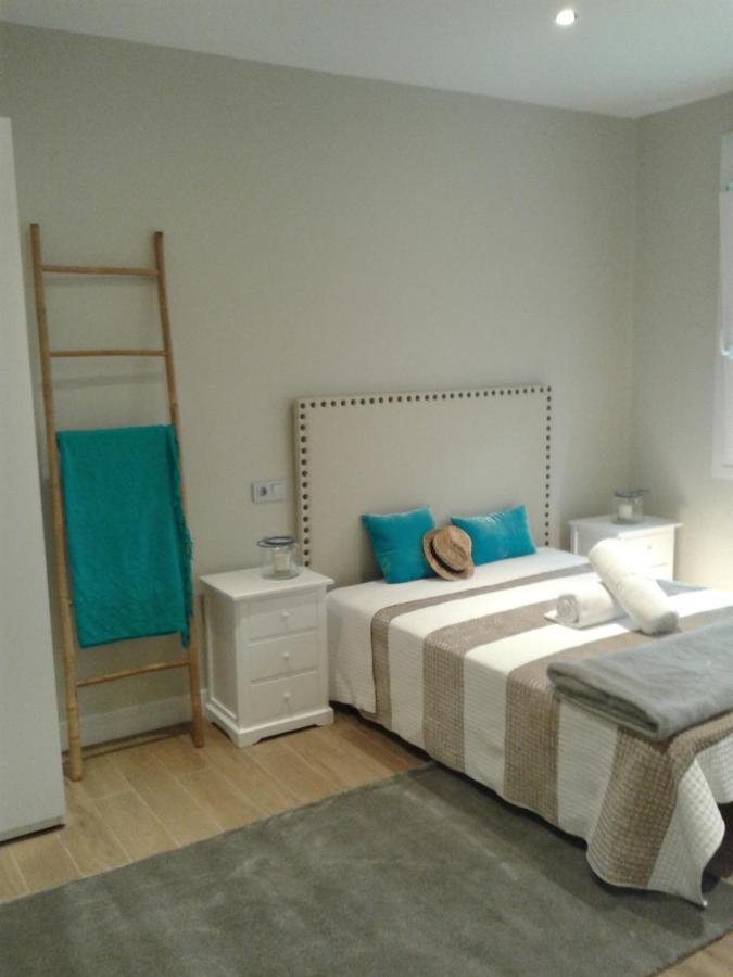 Alquiler Aptos En Apartamento Santander