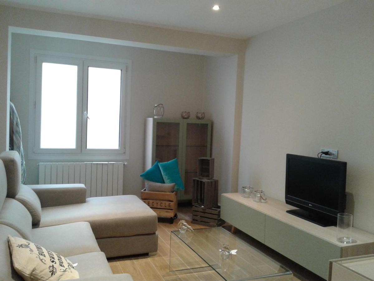 Alquiler Aptos En Apartamento Santander