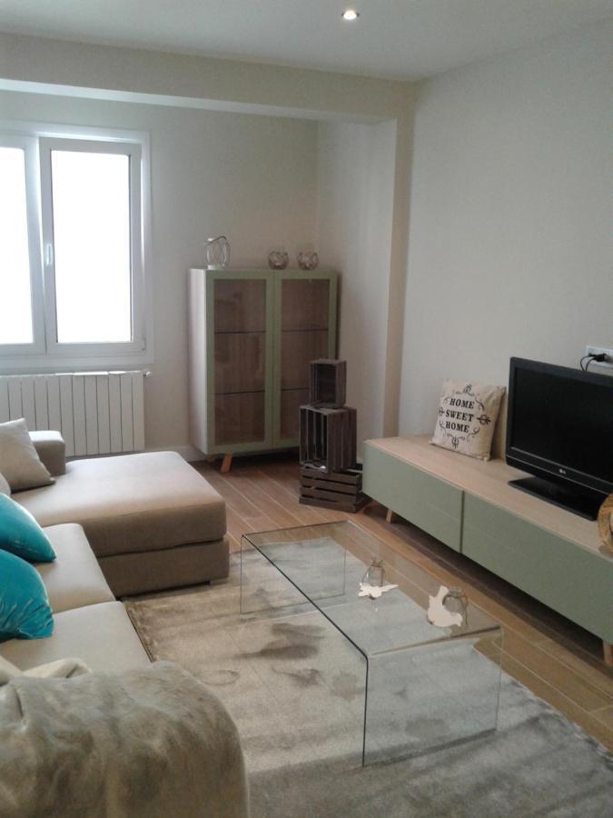 Alquiler Aptos En Apartamento